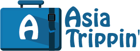 AsiaTrippin | Asia Travel Ideas, Food